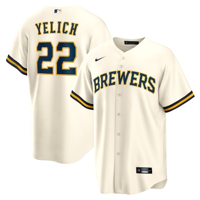 Milwaukee Brewers Men Jerseys 2025-11-11-018